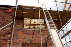 trusted extension quotes Lowton Heath