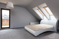Lowton Heath bedroom extensions