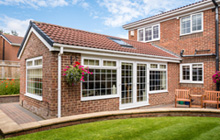 Lowton Heath house extension leads