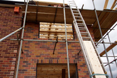 house extensions Lowton Heath